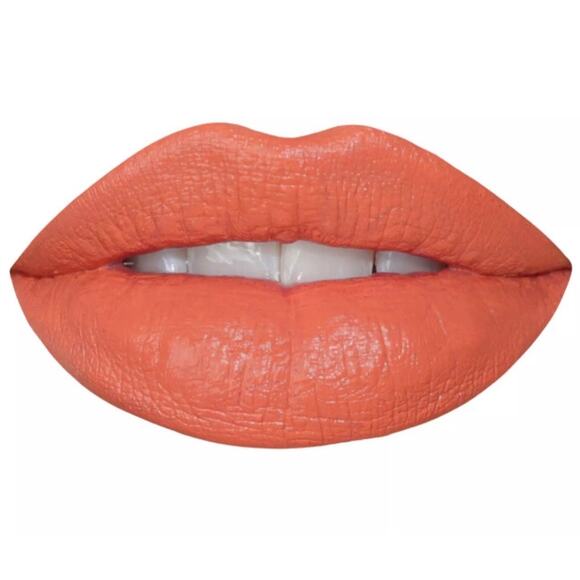 Jeffree Star Velvet Trap Matte Lipstick  (Pink Box) Wyoming Iced Tea - Picture 1 of 4